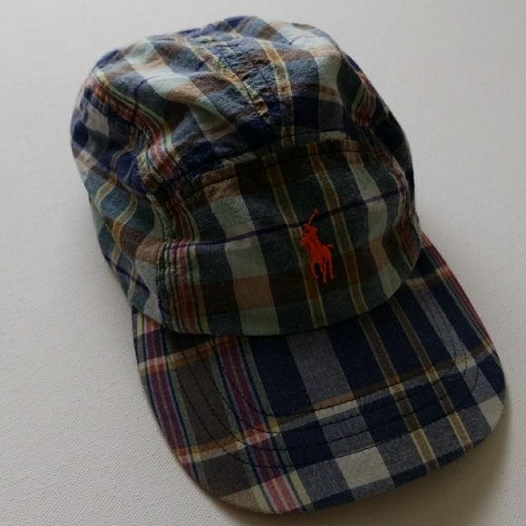 polo 5 panel